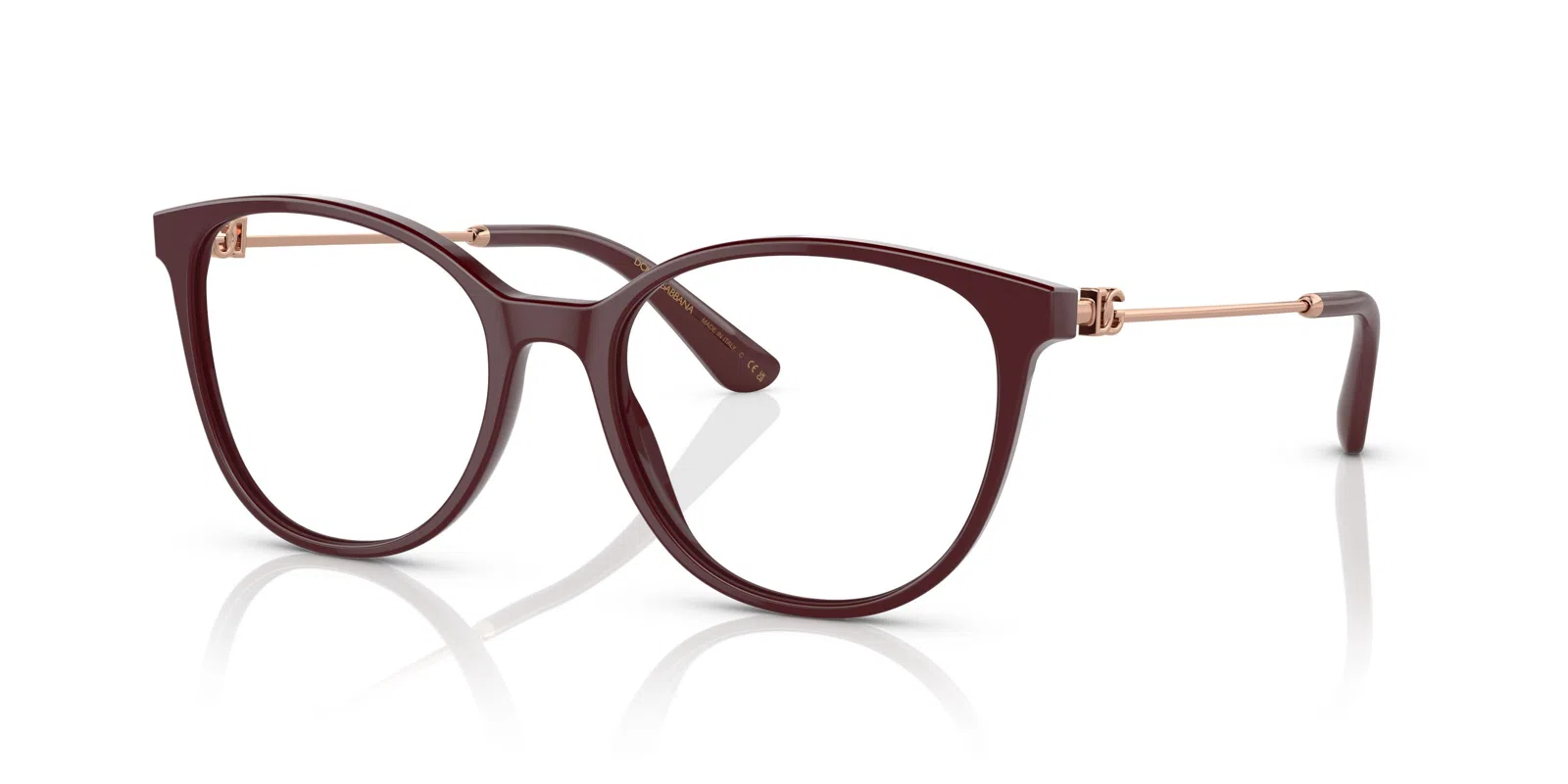 Dolce & Gabbana 3363 Eyeglasses - view 14